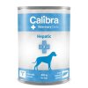 Calibra VD Dog konz. Hepatic 400g