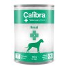 Calibra VD Dog konz. Renal 400g