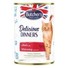 Butcher's Cat Delic.Dinners hovězí v želé konz. 400g
