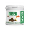 S.A.K. green 75 g (150 ml) velikost 2