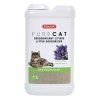 Deodorant PURECAT levandule 1l Zolux