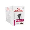 Royal Canin VD Feline Renal 12x85g hovězí kapsa