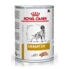 Royal Canin VD Canine Urinary S/O konz 410g