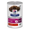 Hill's Can. PD GI Biome Chicken Konz. 370g