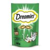 Dreamies kočka pochoutka s catnipem 60g