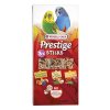 VL Prestige Sticks Small Parakeets Triple Variety3x30g