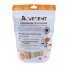 Alvedent Pet2Me enzym. žvýkací proužky pro psy 20x10g