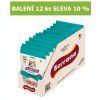 Serrano Snack Cat Urinary Salmon & Tuna 50 g (12 ks) SLEVA 10 %