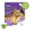 Smarty Tofu Cat Litter Lavender podestýlka 12 l (3 ks) SLEVA 5 %