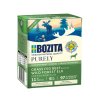 Bozita Purely Dog paté s hovězím a losím GF 370 g