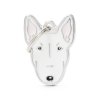 WHITE BULL TERRIER