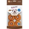 Dokas Donuty s kuřecím masem 160 g