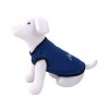 Obleček pro psy triko DF idol modré (Velikost 40cm)