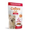 Calibra Dog Life kapsa Adult Beef 150g