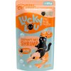 Lucky Lou Lifestage Adult s drůbežím masem a krevetami 125 g