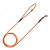 rukka swim leash orange