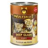 Wolfsblut Dog Puppy Deep Glade konz. 395g