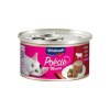 Vitakraft Cat Poésie Paté konz. paštika hovězí 85g