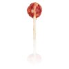 KIDDOG BUFFET LOLLIPOP lízátko s kachním masem a sýrem 9 cm/8 g [100ks]