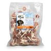 KIDDOG BUFFET LOLLIPOP lízátko s kachním masem a sýrem 9 cm/8 g [100ks]