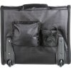 Taška ELEGANCE na kolečkách 45x41x21cm (max. 10kg)