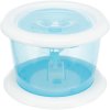 BUBBLE STREAM automatický dávkovač vody 3 l modro/bílý (RP 2,90 Kč)
