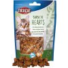 Pochoutka Trixie kuře, srdíčka 50g