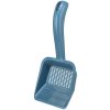 Plastová lopatka na trus, vhodná na ultra jemný písek L