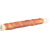 DentaFun Duck Chewing Roll [50], tyčky balené v kachním mase, 17 cm / 45 g, cena za 1ks