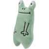 Animals - plyšové zvířátko s catnipem, 11 cm, různé druhy