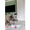 Cat Activity Gambling Tower, herní věž pro kočky, ø 25 × 27 cm, plast