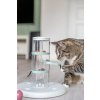 Cat Activity Gambling Tower, herní věž pro kočky, ø 25 × 27 cm, plast