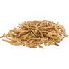 MEALWORMS, mouční červi sušení, TRIXIE (Hmotnost 200 g)