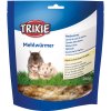 MEALWORMS, mouční červi sušení, TRIXIE (Hmotnost 200 g)