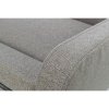 CityStyle HOME Edition Sofa, luxusní gauč pro psy, světlešedá (Velikost 60 x 50 cm)