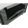 T-Camp MobileKennel (Velikost M-L: 70 x 75 x 95 cm)