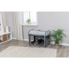 T-Camp MobileKennel (Velikost M-L: 70 x 75 x 95 cm)