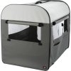 T-Camp MobileKennel (Velikost M-L: 70 x 75 x 95 cm)