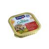 Vitakraft Ježek Premium Menu mokré 100g