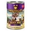 Wolfsblut Dog Adult Black Bird konz. 395g