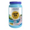 Laguna Chlor šok 1 kg
