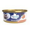 PreVital kočka losos, konzerva 85 g