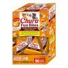 Churu Cat BOX Fun Bites Chicken wraps Chicken 8x12g