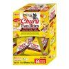 Churu Cat BOX Fun Bites Chicken wraps Tuna&Cheese8x12g