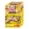 Churu Dog BOX Fun Bites Chicken wraps Chick&Chees8x12g
