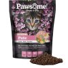 Pawsome! Fresh & Dry Junior Pute s krůtím masem 750 g