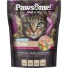 Pawsome! Fresh & Dry Senior Pute s krůtím masem 750 g