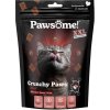 Pawsome! Crunchy Paws s hovězím masem 150 g
