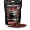 Pawsome! Crunchy Paws s hovězím masem 150 g