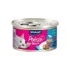 Vitakraft Cat Poésie Paté konz. paštika losos 85g